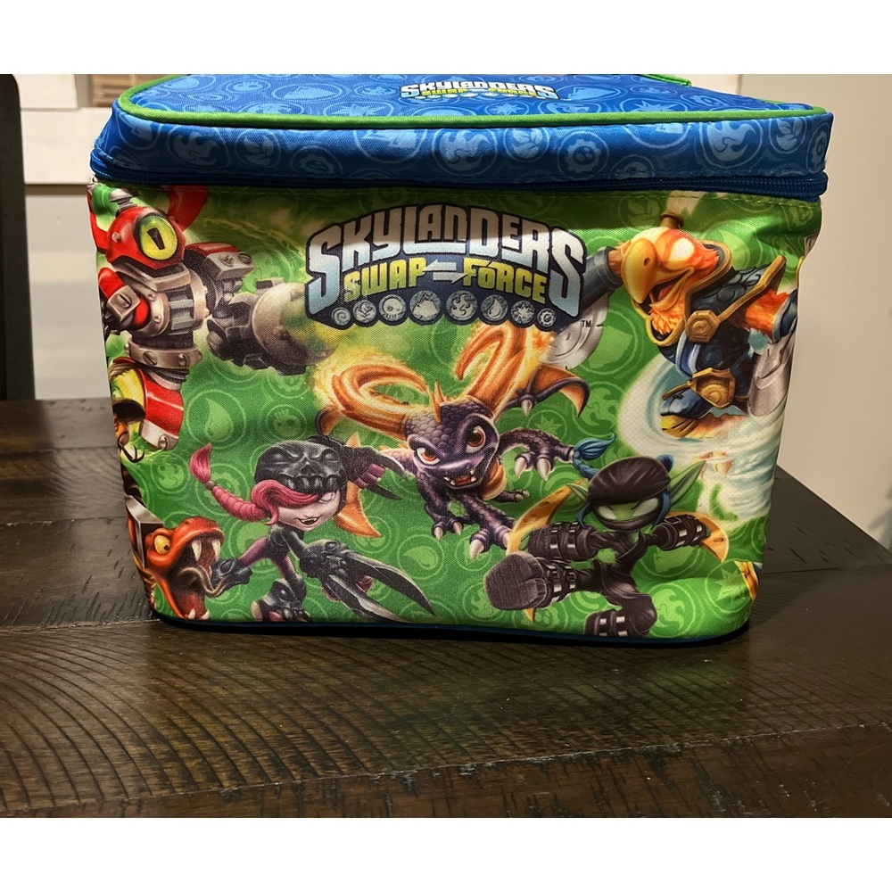 Skylanders Bundle 54 piece
